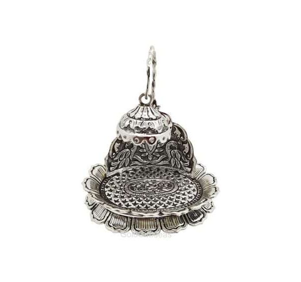 pure silver singhasan silver singhasan for laddu gopal silver singhasan for god pure silver pooja items for gift, silver items for pooja room pure silver gift articles, pure silver gift items pure silver chowki silver chowki for pooja