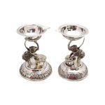 Pure silver diya, pure silver diya for pooja, pure silver diya set, pure silver diya stand, silver diya lamp, pure silver pooja items for gift, silver items for pooja room Silver Diyas for Pooja Silver Lamps for Gifting silver gift items silver items silver gift items for marriage silver gift items for house warming silver gift articles