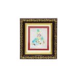 Silver Bal Gopal Frame silver bal krishna murti silver krishna frame silver bal gopal murti silver gift items for pooja silver gift items return gifts for baby shower silver bal gopal frame for gift Bal gopal photo frame, bal gopal wooden photo frame, bal gopal frame with mantra, bal gopal photo with quotes, bal gopal photo with mantra, bal gopal statue, return gifts