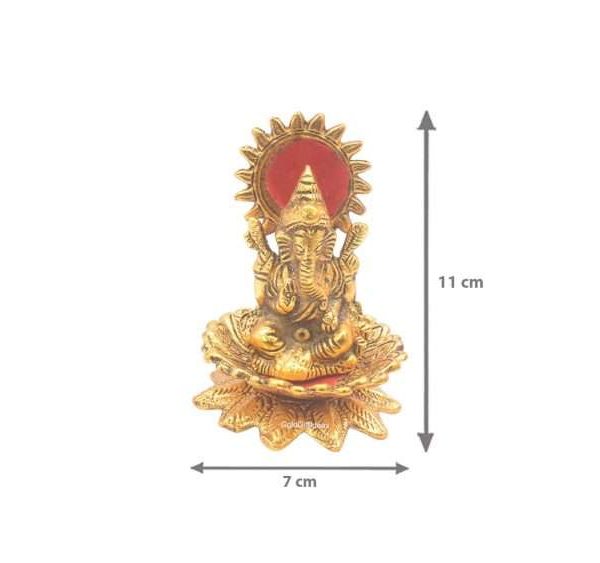 White metal ganesh idol, white metal statue, ganesha idol for home, ganesha idol for office, ganesha idol gift, Ganesha murti for car, ganesh statue for temple, ganesh statue for gift, ganesh statue for home decoration