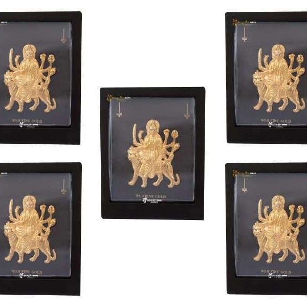 Ambe maa photo frame, Ambe maa photo hd, Durga maa photo frame, wooden maa durga photo frame, maa durga photo with quotes, maa durga photo with mantra, Durga maa image with lion, Ambe maa frame with charan paduka, return gifts