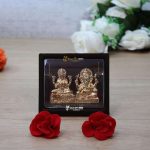 Lakshmi ganesh photo frames lakshmi Ganesh photo hd lakshmi ganesh photo Diwali laxmi Ganesha photo, lakshmi ganesh frame with charan paduka, laxmi ganesh wooden photo frame, return gifts for Diwali puja, return gifts for housewarming