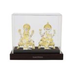 Laxmi Ganesha Idol for Gift