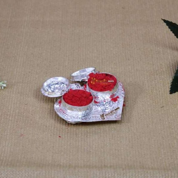 silver kankavati, sindoor box for wedding, kumkum box return gift, Pooja items silver, Pooja items for home, pooja items for temple, pooja items for gift, Sindoor dabbi, sindoor box for wedding, sindoor dabbi silver, Pooja items silver, Pooja items for home, kumkum box return gift, pooja items for temple, pooja items for gift, kumkum box silver, sindoor dabbi for women, Return gifts, return gifts for wedding return gifts for pooja return gifts for women