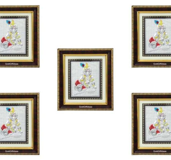 Silver Bal Gopal Frame silver bal krishna murti silver krishna frame silver bal gopal murti silver gift items for pooja silver gift items return gifts for baby shower silver bal gopal frame for gift Bal gopal photo frame, bal gopal wooden photo frame, bal gopal frame with mantra, bal gopal photo with quotes, bal gopal photo with mantra, bal gopal statue, return gifts