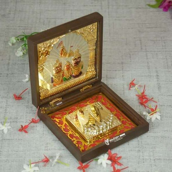 Jagannath photo frame, lord jagannath photo frame, jagannath puri photo, jagannath wooden photo frame, jagannath frame with charan paduka, jagannath wooden idol, return gifts for housewarming, Wooden Momento Gift