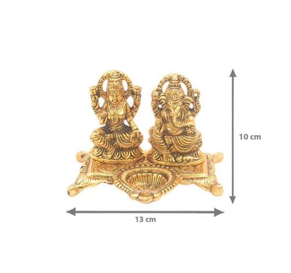 Lakshmi ganesh idol Lakshmi ganesha idols for Diwali lakshmi ganesh statue ganesh laxmi statue Diwali pooja laxmi ganesh idol return gifts for housewarming return gifts for wedding Diwali gift
