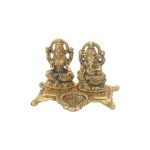 Lakshmi ganesh idol Lakshmi ganesha idols for Diwali lakshmi ganesh statue ganesh laxmi statue Diwali pooja laxmi ganesh idol return gifts for housewarming return gifts for wedding Diwali gift