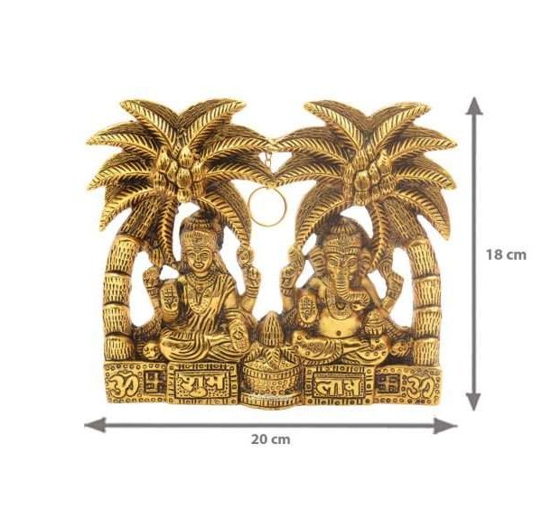 Lakshmi ganesh idol Lakshmi ganesha idols for Diwali lakshmi ganesh statue ganesh laxmi statue Diwali pooja laxmi ganesh idol return gifts for housewarming return gifts for wedding Diwali gift