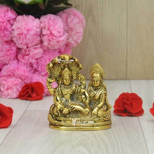 lakshmi narayan idol lakshmi narayan brass idol lakshmi narayan statue lakshmi narayan murti vishnu lakshmi statue vishnu lakshmi idol vishnu Lakshmi brass statue laxmi narayan idol for home vishnu lakshmi murti vishnu laxmi idol return gifts for wedding