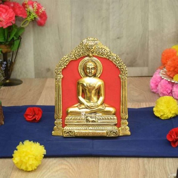 mahavir swami idol mahavir swami idol for car mahavir swami frame mahavir swami frame wall hanging jain religion gift frame wedding gift return gifts