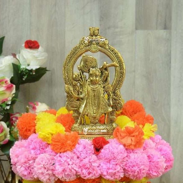 Shrinathji idol for car shrinathji temple murti shrinathji statue shrinathji statue for car shreenathji idol shreenathji idol for car shreenathji idol for car dashboard shrinathji frame shrinathji frame wall hanging