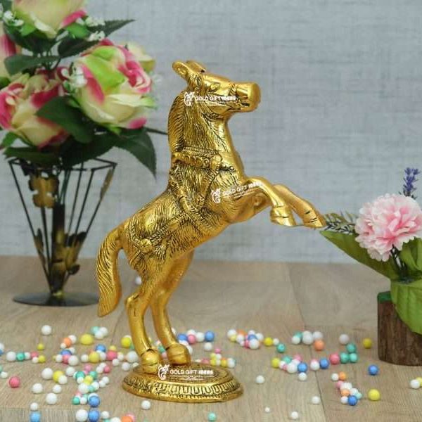 Horse Statue for home, Horse Statue for Vastu, Horse Statue for Home Decor, Horse Statue Vastu, Horse Statue for Office, Horse Statue Home Decor, Horse Statue for temple, running horse showpiece, horse showpiece vastu, metal horse statue metal horse sculpture return gifts