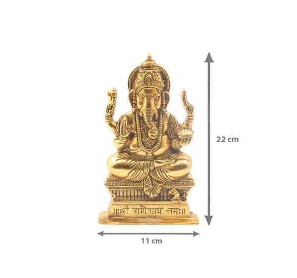 White metal ganesh idol, white metal statue, ganesha idol for home, ganesha idol for office, ganesha idol gift, Ganesha murti for car, ganesh statue for temple, ganesh statue for gift, ganesh statue for home decoration