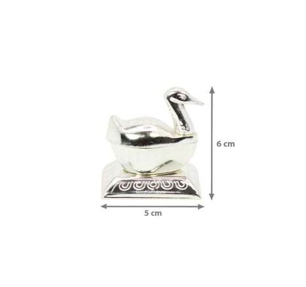 Sindoor dabbi, sindoor box for wedding, sindoor dabbi silver, Pooja items silver, Pooja items for home, kumkum box return gift, pooja items for temple, pooja items for gift, kumkum box silver, sindoor dabbi for women