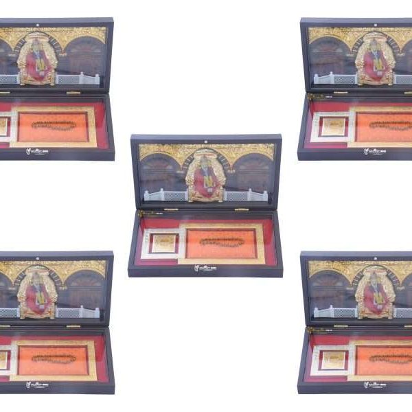 Sai baba photo frame, Sai baba photo with quotes, sai baba photo frame hd, sai baba picture frames, sai baba 3d photo frame, sai baba photo with frame, shirdisai baba photos with quotes, sai baba photo hd, sai baba frame with charan paduka, return gifts for housewarming , return gifts for pooja, Wooden Momento Gift