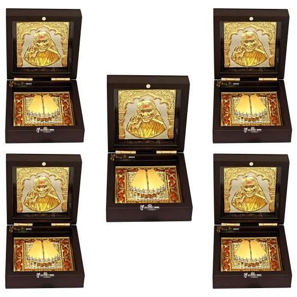 Sai baba photo frame, Sai baba photo with quotes, sai baba photo frame hd, sai baba picture frames, sai baba 3d photo frame, sai baba photo with frame, shirdisai baba photos with quotes, sai baba photo hd, sai baba frame with charan paduka, return gifts for housewarming , return gifts for pooja, Wooden Momento Gift