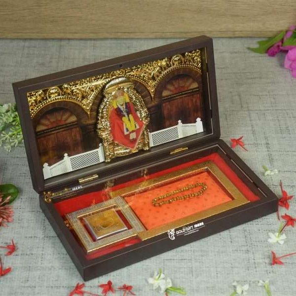 Sai baba photo frame, Sai baba photo with quotes, sai baba photo frame hd, sai baba picture frames, sai baba 3d photo frame, sai baba photo with frame, shirdisai baba photos with quotes, sai baba photo hd, sai baba frame with charan paduka, return gifts for housewarming , return gifts for pooja, Wooden Momento Gift