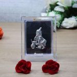 Silver Bal Gopal Frame silver bal krishna murti silver krishna frame silver Bal Krishna frame silver bal gopal murti silver gift items for pooja silver gift items return gifts for baby shower silver bal gopal frame for gift Bal gopal photo frame, bal gopal wooden photo frame, Bal Gopal frame with mantra, bal gopal photo with quotes, bal gopal photo with mantra, bal gopal statue, return gifts