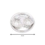 Pooja items silver, Pooja items for home, pooja items for temple, pooja items for gift