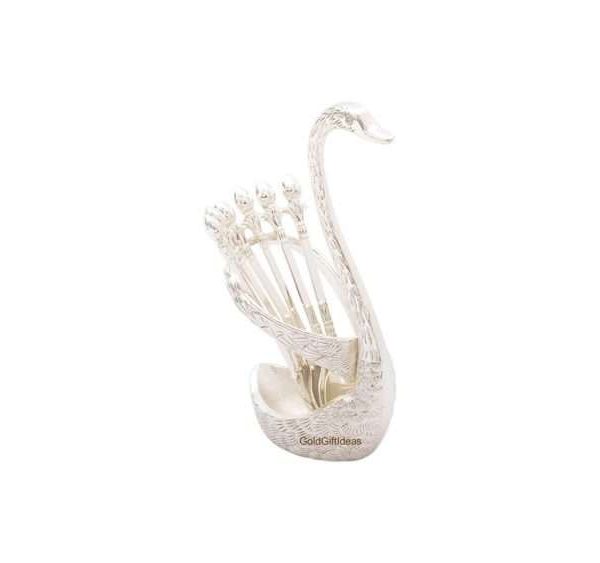 Duck spoon holder, duck spoon rest, spoon stand, spoon holder