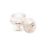 Sindoor dabbi, sindoor box for wedding, sindoor dabbi silver, Pooja items silver, Pooja items for home, kumkum box return gift, pooja items for temple, pooja items for gift, kumkum box silver, sindoor dabbi for women, Return gifts