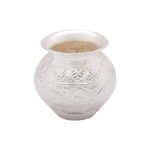 Silver kalash Pooja items silver, Pooja items for home, pooja items for temple, pooja items for gift