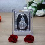 silver sai baba frame silver saibaba photo with frame silver saibaba frame silver saibaba statue for home silver saibaba idol silver gift items for pooja silver gift items silver pooja items return gifts for housewarming Sai baba photo frame, Sai baba photo with quotes, sai baba photo frame hd, sai baba picture frames, sai baba 3d photo frame, sai baba photo with frame, shirdisai baba photos with quotes, sai baba photo hd
