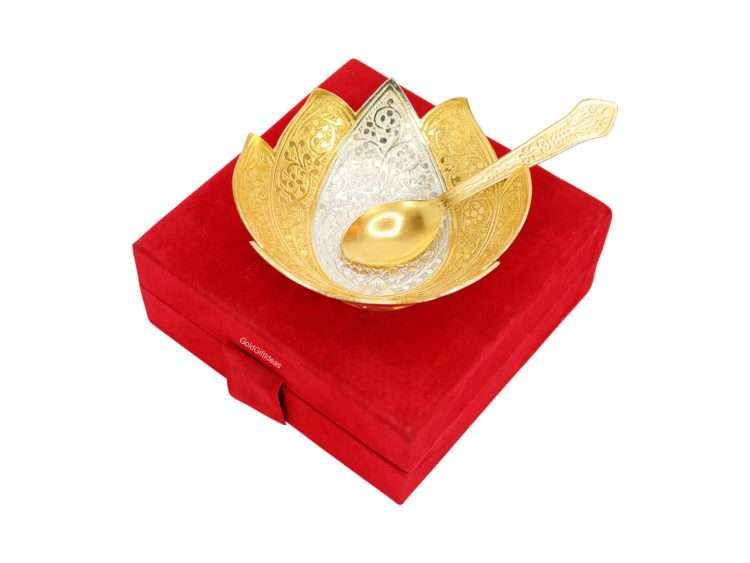 Heart Bowl Speciality Gift Set | IOWA CITY, IA