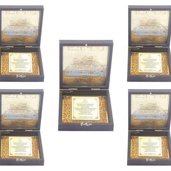 Waheguru photo frame, waheguruji photo frame, golden temple photo frame, golden temple photo vastu, waheguru photo with quotes, golden temple photo with frame, golden temple satnam waheguru, golden temple photo with quotes, waheguru wooden photo frame, return gifts for wedding, return gifts for pooja, Wooden Momento Gift