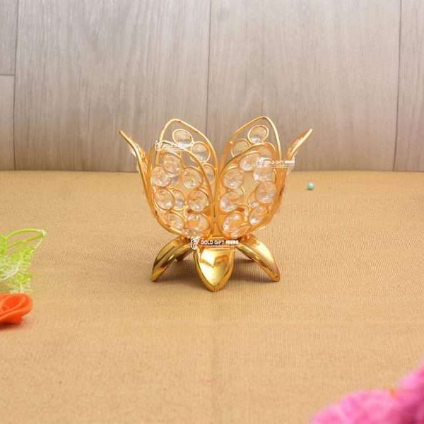 Brass diyas brass diya set brass diya stand brass aarti diya, Brass diya for pooja, diya for pooja, Brass Crystal Diya, brass akhand diya, return gift