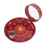 karva chauth thali karva chauth puja thali karva chauth thali set karva chauth thali set for puja karva chauth pooja thali karva chauth poojan thali karva choth ki pooja thali karva chauth plate pooja thali set decorative pooja thali set for home silver plated pooja items for home pooja items for gift