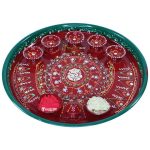 Pooja Thali set, pooja thali silver, pooja thali decoration, Pooja Thali for home, pooja items for gifts, pooja items for temple, pooja items for marriage, pooja thali set silver, return gifts for housewarming, silver thali set for pooja , return gifts