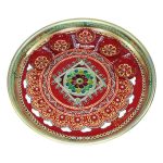 Pooja Thali set, pooja thali silver, pooja thali decoration, Pooja Thali for home, pooja items for gifts, pooja items for temple, pooja items for marriage, pooja thali set silver, return gifts for housewarming, silver thali set for pooja , return gifts