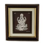 Lakshmi photo frame, silver lakshmi frame, silver lakshmi photo frame, silver laxmi frame silver gift items return gifts for housewarming silver pooja items silver gift articles Lakshmi photo frame, lakshmi devi photo frames, goddess lakshmi photo frame, lakshmi frame with charan paduka, mahalaxmi photo frame, Kolhapur mahalaxmi photo frame, return gifts for Diwali, photo frame for gift religious frame for worship, return gifts