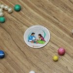 Pure Silver Rakshabandhan coin 999 pure silver coin, Silver coin for wedding gift, silver coin for gift, silver coin for new born baby, silver coin for birthday, silver coin for baby tradition, silver coin for baby shower, silver coin for new baby, silver coin for rakshabandhan gift