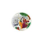 pure silver radha krishna coin pure silver coins 999 hallmarked pure silver coins for pooja pure silver coins for gift pure silver coins 10 gram silver coins for pooja Silver coins for gift 999 silver coin silver gift items silver coins for wedding gift