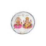 silver lakshmi ganesh coin silver laxmi ganesh coin pure silver coins 999 hallmarked pure silver coins for pooja pure silver coins for gift pure silver coins 10 gram Silver coins for gift 999 silver coin silver gift items silver coins for diwali