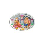 silver lakshmi ganesh coin silver laxmi ganesh coin pure silver coins 999 hallmarked pure silver coins for pooja pure silver coins for gift pure silver coins 10 gram Silver coins for gift 999 silver coin silver gift items silver coins for diwali