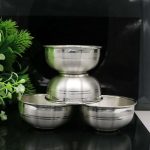pure silver bowl for baby, Silver bowl for pooja, silver bowl for gift, Silver bowl for babies, pure silver bowl for annaprasana, silver parsadam bowl, pure silver katori, silver katori for baby, silver katori set