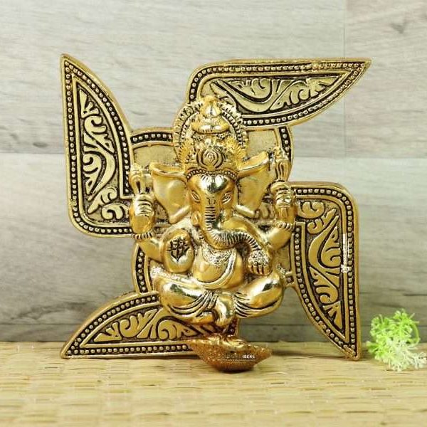 ganesh wall hanging ganesh wall hanging decor ganesh wall hanging for entrance door ganesh wall hanging for home door ganesha wall hanging for entrance ganesha idol for gift ganesha brass idol Return Gifts for Housewarming Ganesha statue pooja items for home ganesha idol for home decor