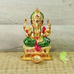 ganesh wall hanging ganesh wall hanging decor ganesh wall hanging for entrance door ganesh wall hanging for home door ganesha wall hanging for entrance ganesha idol for gift ganesha brass idol Return Gifts for Housewarming Ganesha statue pooja items for home ganesha idol for home decor