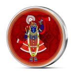 Shreenathji silver coin, silver Shreenathji coin, pure silver coins 999 hallmarked pure silver coins for pooja pure silver coins for gift pure silver coins 10 gram silver coins for pooja Silver coins for gift 999 silver coin 999 silver gift items silver coins for diwali silver coins for wedding gift