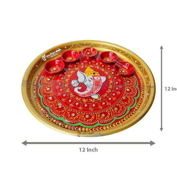 Pooja Thali set, pooja thali silver, pooja thali decoration, Pooja Thali for home, pooja items for gifts, pooja items for temple, pooja items for marriage, pooja thali set silver, return gifts for housewarming, silver thali set for pooja , return gifts