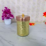Copper dry fruit bowl, copper bowl with lid, gold plated bowl set, dry fruit serving bowl, dry fruit bowl copper, dry fruit box fancy, dry fruit box for return gifts