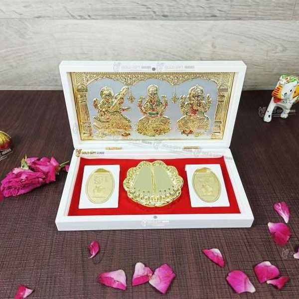 Laxmi ganesh saraswati photo frame, Lakshmi Ganesha saraswati wooden photo frame, Lakshmi ganesh saraswati frame with charanpaduka, Lakshmi Ganesha saraswathi photo, Lakshmi saraswati Ganesha photo, return gifts, ganesh Lakshmi saraswati photo hd, return gifts for wedding, return gifts for pooja
