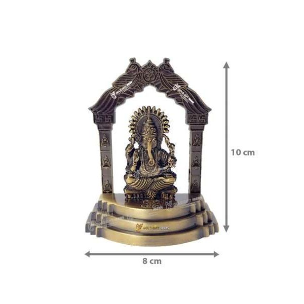 White metal ganesh idol, white metal statue, ganesha idol for home, ganesha idol for office, ganesha idol gift, ganesha murti for car, ganesh statue for temple, ganesh statue for gift, ganesh statue for home decoration