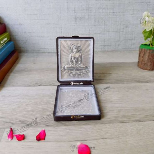 silver jain photo frame, jain photo frame, jain god photo frame, Danish jain photo frame, jain tirthankar photo frame, jainism photo frame for gift, jai religion gift frame, wedding gift Momento Frame, Prosperity Gift god religious frame, photo frame for gift, religious frame for worship, return gifts, Wooden Momento Gift