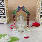 Lakshmi idol, gold Lakshmi idol, silver Lakshmi idol for home, Lakshmi idol for pooja, laxmi idol for home