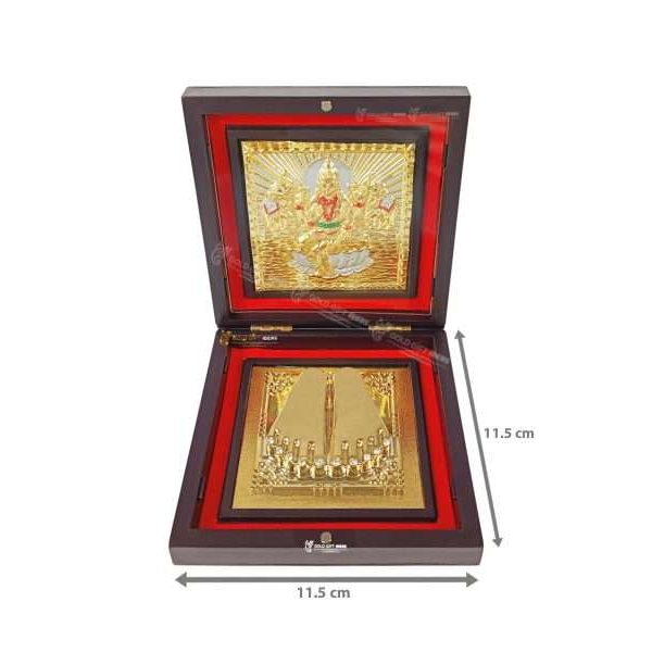 lakshmi photo frame for pooja lakshmi idol for pooja laxmi photo frame for home lakshmi photo with frame lakshmi photos for home decor photo frame for gift Momento Frame return Gift god religious frame religious frame for worship